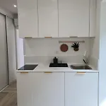 Balance Apartman Koper