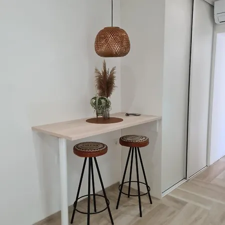 Apartment Balance