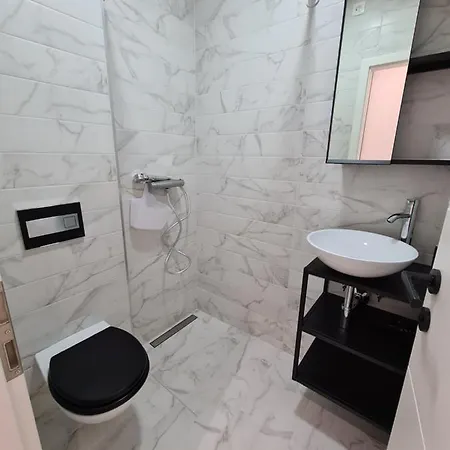 Balance Apartmán