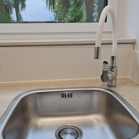 Balance Apartmán *