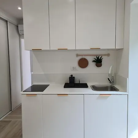 Balance Apartment Koper
