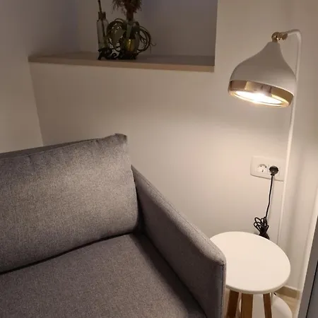 Balance Apartment