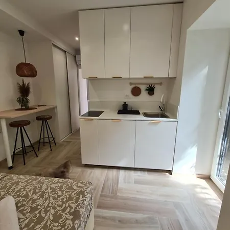 Balance Apartment
