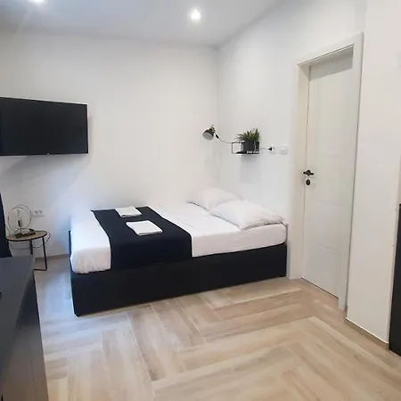 アパート Balance *