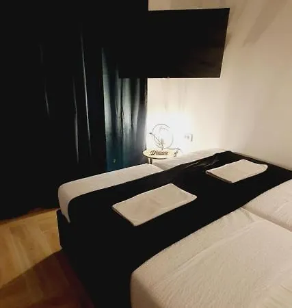 Apartment Balance *