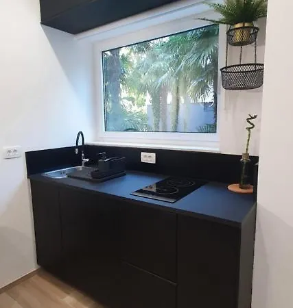 Apartment Balance Koper