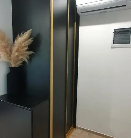 Apartment Balance Koper