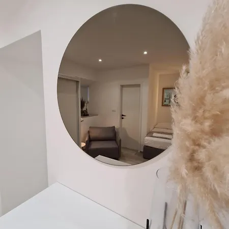 Apartment Balance *
