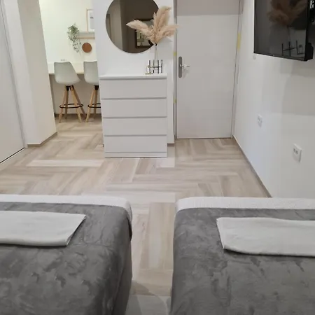 Balance Apartmán *