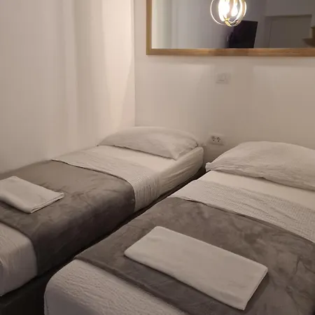 Balance Apartmán Koper