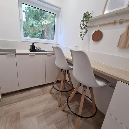 Balance Apartment