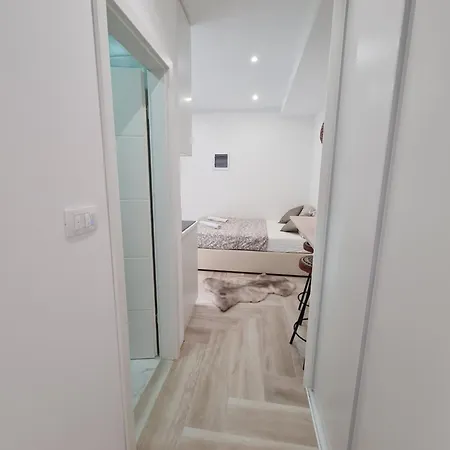 Balance Apartmán
