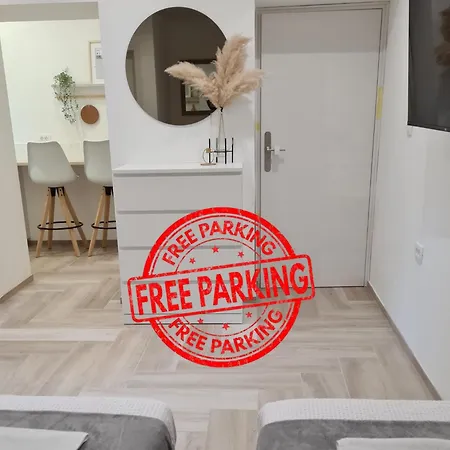 Balance Apartma
