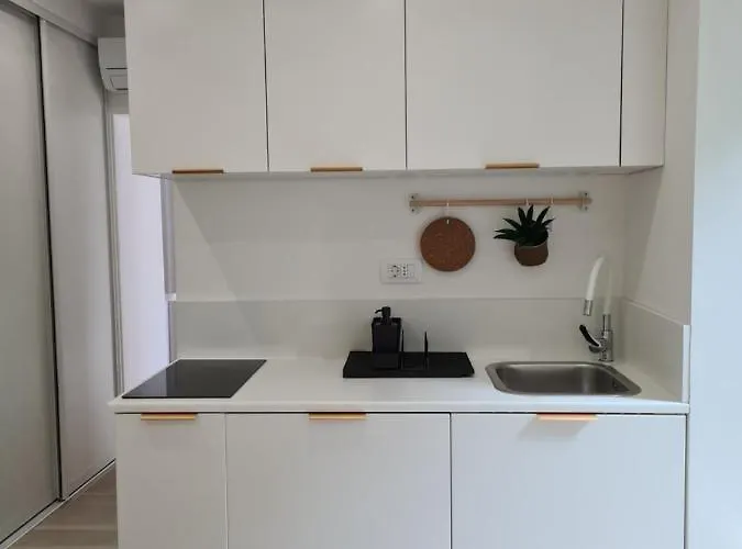 Balance Apartament Koper