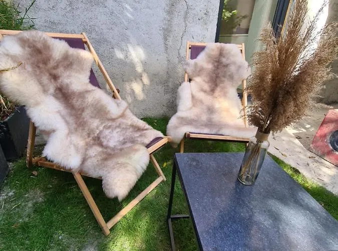 Balance 아파트 코페르