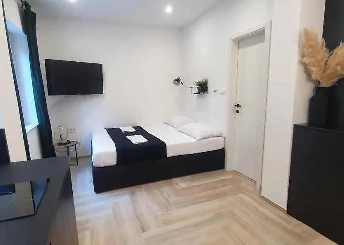 Apartament Balance *