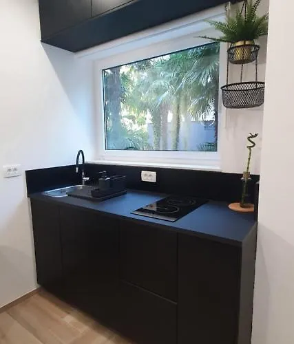 Apartament Balance Koper