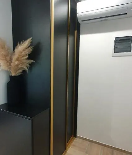 Apartament Balance Koper