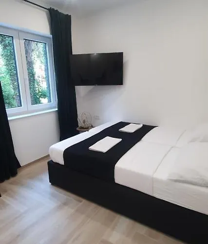 Balance Apartament Koper