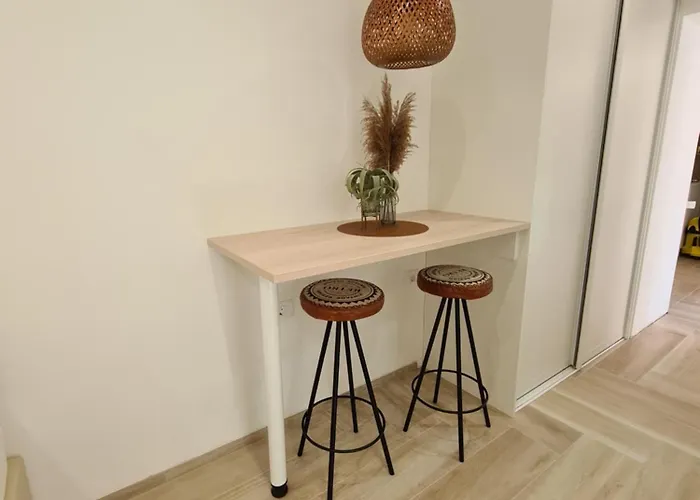 Balance Apartament *