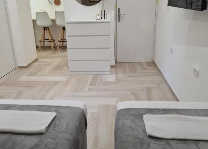 Balance Apartament *