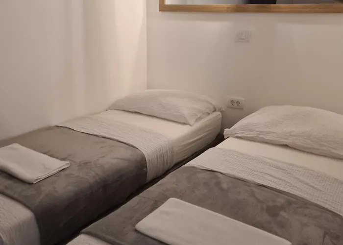 Balance Apartament Koper