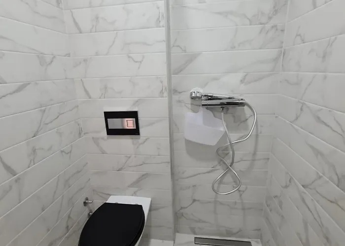 Apartament Balance *